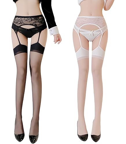 Amazon.co.jp: ブシロードスリーブ パンティ&ストッキングwithガーター